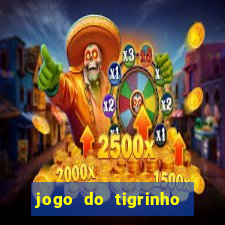 jogo do tigrinho deposito 1 real